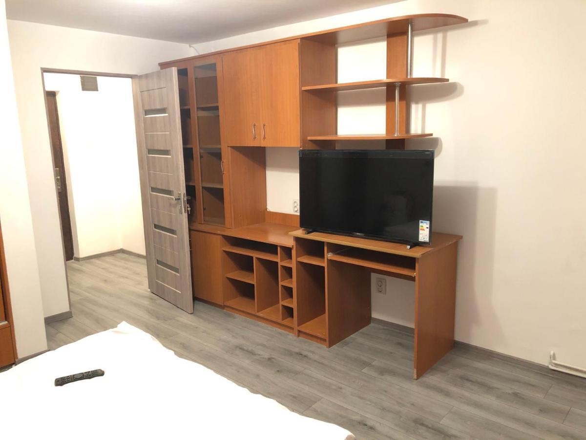 Microapartament Кымпулунг-Молдовенеск Экстерьер фото