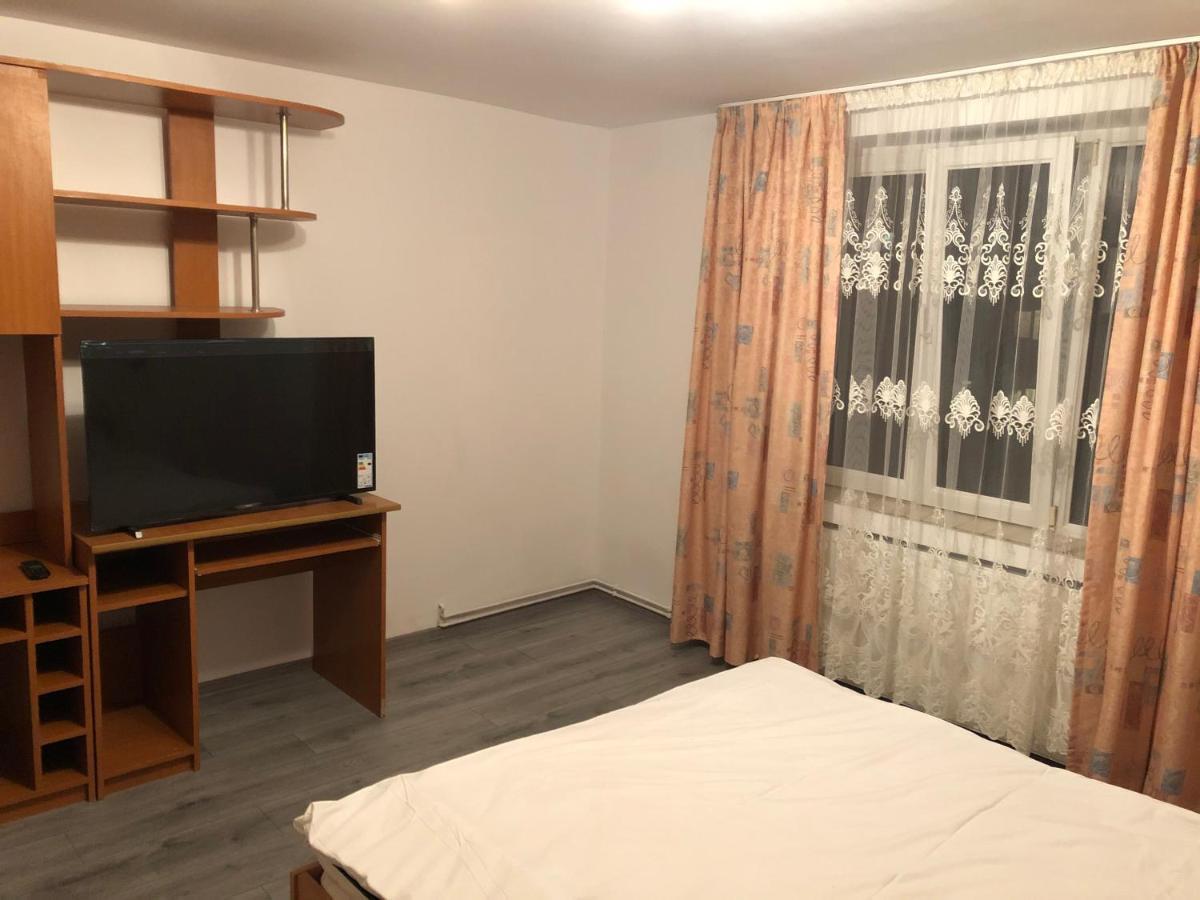 Microapartament Кымпулунг-Молдовенеск Экстерьер фото