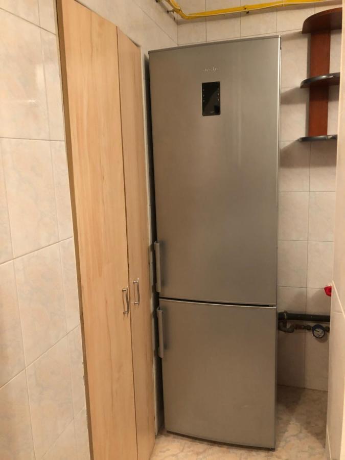 Microapartament Кымпулунг-Молдовенеск Экстерьер фото