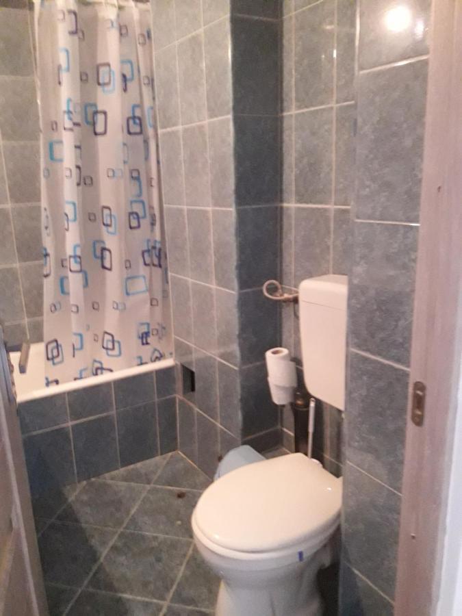 Microapartament Кымпулунг-Молдовенеск Экстерьер фото